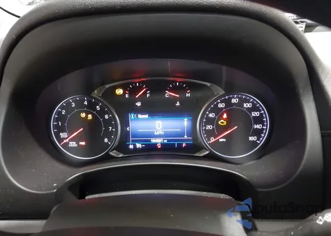 2022 GMC Terrain Awd Sle z USA, uszkodzony, nr VIN 3GKALTEV4NL178137